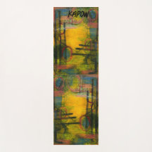 Yoga Mat