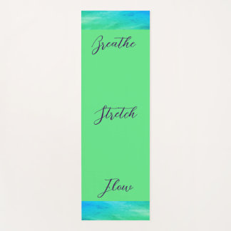 Tapis De Yoga Yoga Mat