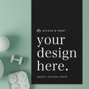 Tapis De Yoga Yoga Mat Votre Design Télécharger