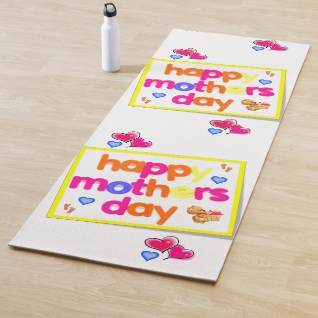 Tapis De Yoga Yoga Mats (En situation)