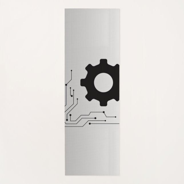 Tapis De Yoga Yoga Mats Dev (Devant)