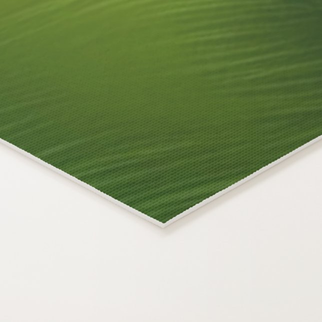 Tapis De Yoga ZenFlow Yoga Mat (Détail)