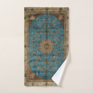 Tapis kilim antique turc