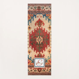 Tapis Oriental