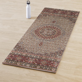 Tapis oriental vintage persan turc