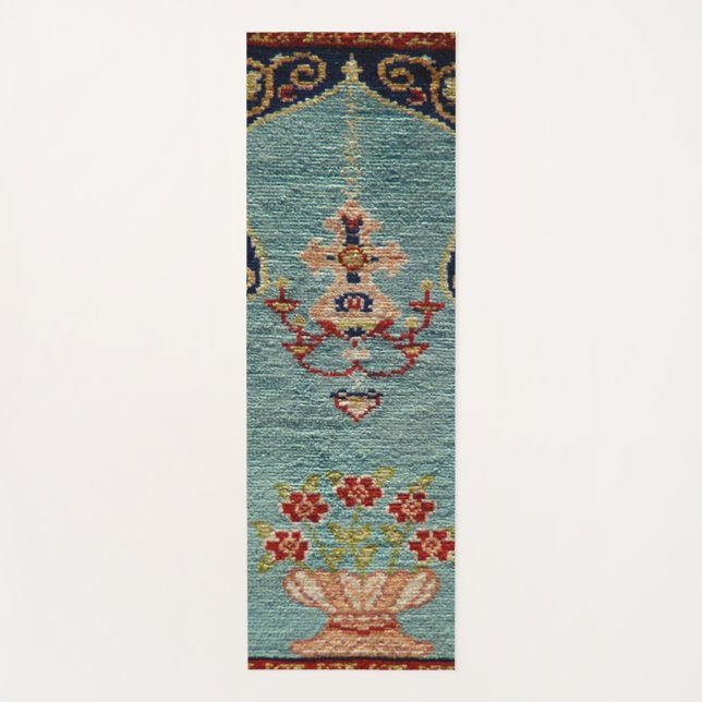 Tapis turc oriental persan Kilim Antique (Devant)