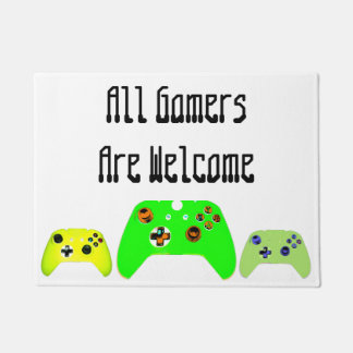 Tapis vert pour accueillir tous les joueurs