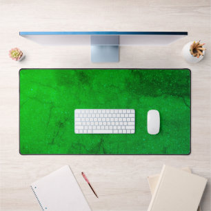 Tapis Vert Vibrant sur mesure - Unique et élégant