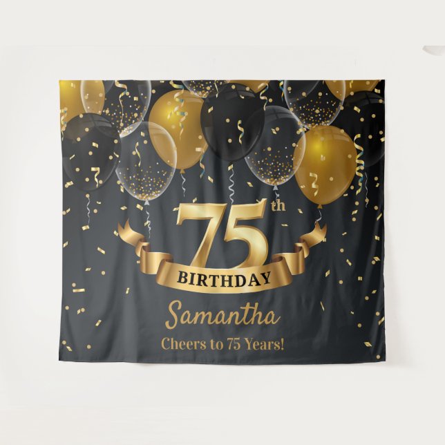 Tapisserie (Devant (Horizontal))