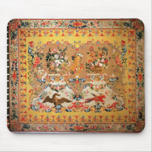 Tapisserie, 1720s (Gewebe) Mousepad