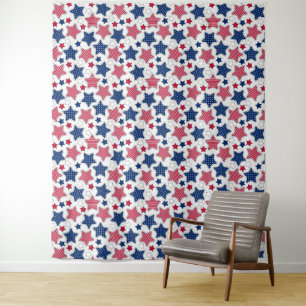 Tapisserie 4 juillet