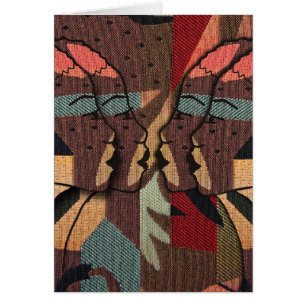 Tapisserie africaine