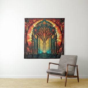 Tapisserie Art Déco