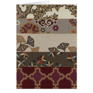 Tapisserie automatique II