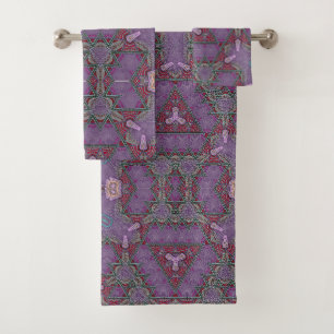 Tapisserie  badhandtuch set