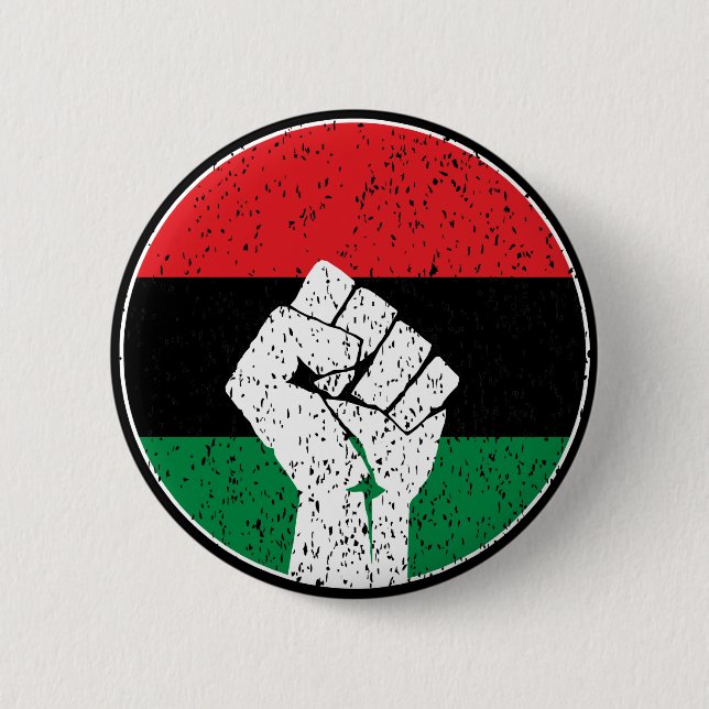 Tapisserie Button (Vorderseite)