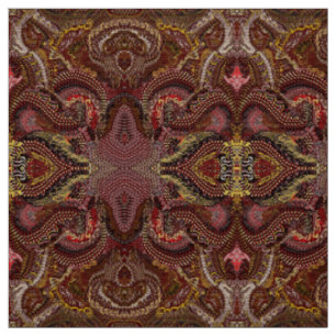 Tapisserie-Damast-Gewebe Stoff