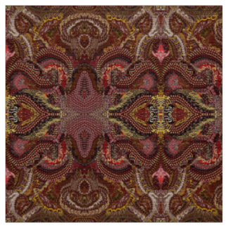 Tapisserie-Damast-Gewebe Stoff
