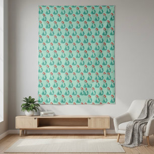 Tapisserie d'Ariel