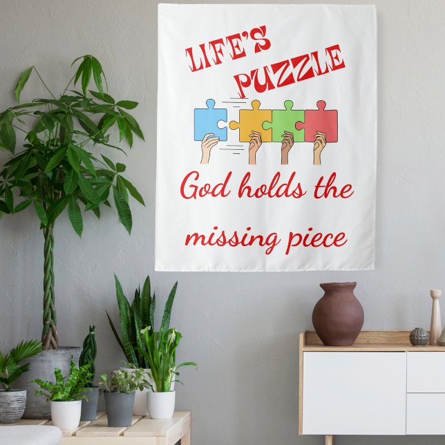 Tapisserie de complétion divine (Créateur téléchargé)