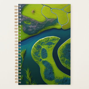Tapisserie de la nature