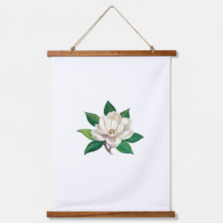 Tapisserie de Magnolia