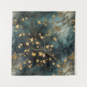 Tapisserie der Natur Wandteppich