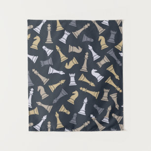 Tapisserie des échecs