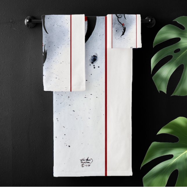 Tapisserie Dragon (Créateur téléchargé)