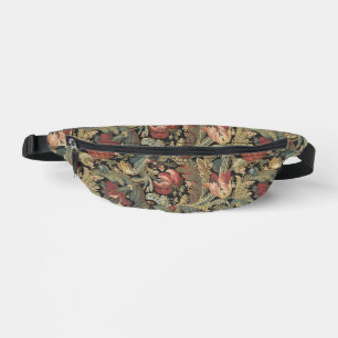 Tapisserie florale riche Brocade Antique Classique