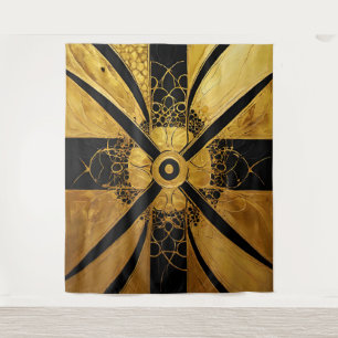 Tapisserie GoldRush 4