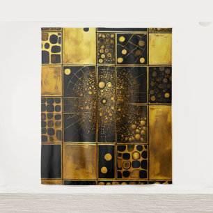 Tapisserie GoldRush 6