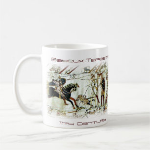 Tapisserie Kaffeetasse