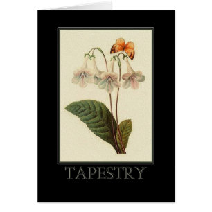 Tapisserie-Karte - 004