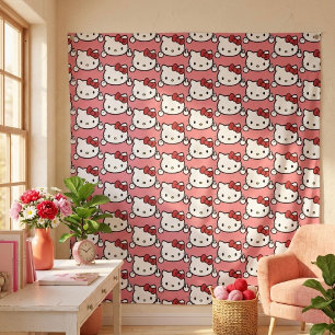 Tapisserie Kitty
