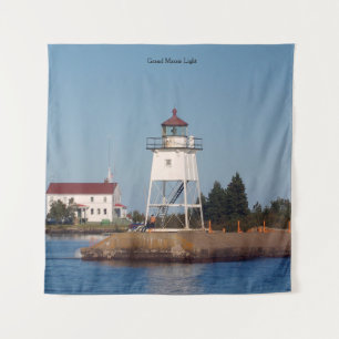 Tapisserie légère du Grand Marais