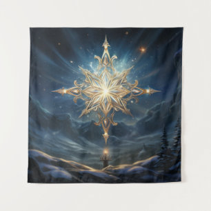 Tapisserie Magique North Star