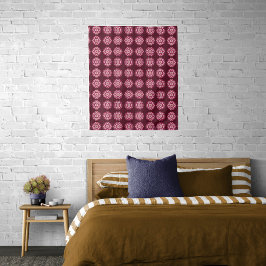 Tapisserie Mandala 3