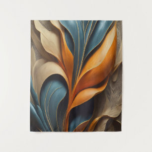Tapisserie moyenne (50 po x 60 po)