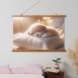 Tapisserie murale en bois Ajouter votre photo