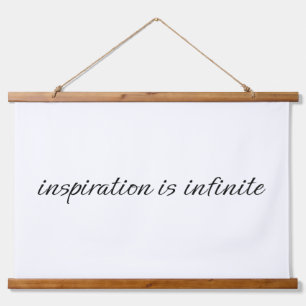 Tapisserie murale en bois d'inspiration