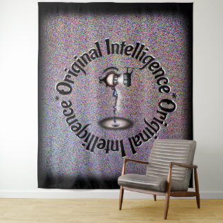 Tapisserie Originale Intelligence (O.I.)