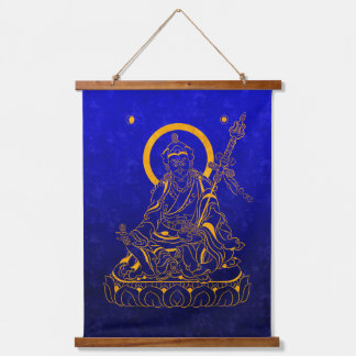 Tapisserie Padmasambhava
