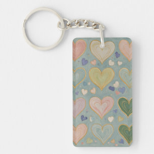 Tapisserie Pastel Heart