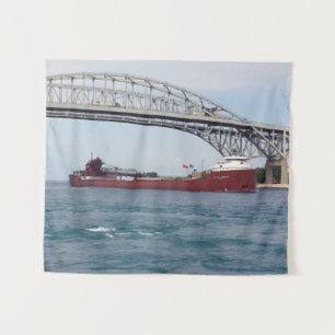 Tapisserie PH Hon James L. Oberstar
