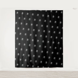 Tapisserie pirate