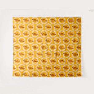 Tapisserie Retro Groove