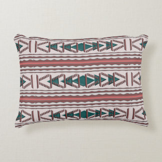 Tapisserie sud-ouest Coussin d'accentuation en cot