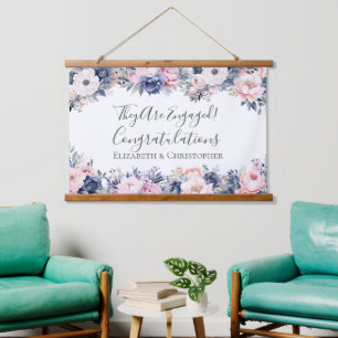 TAPISSERIE SUSPENDUE 