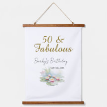 50 & fabuleux lotus d'eau couleur aquarelle